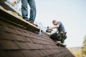 Local Roofers in Mt Lebanon, PA